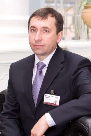 Клиентский семинар, 3 декабря 2010