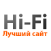 Конкурс "Hi-Fi. Лучший сайт по оценке мировых производителей"
