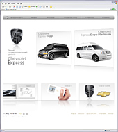 DEPP A.T. | сайт и каталог производителя автомобилей Express Depp