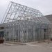 Металл в жилищном строительстве 