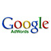 Сервис контекстной поисковой рекламы Google Adwords