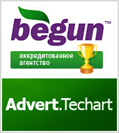Продление агентского договора с системой контекстной рекламы "Бегун"