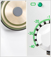Фотосъемка термостатов для фирмы "Домо+"