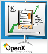 Централизованная баннерная система на основе OpenX