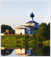 Новые фотографии Ярославской и Тульской областей в нашем фотобанке
