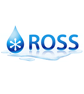 Реклама проточных фильтров ROSS
