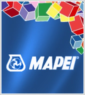 РА Advert.Techart начинает второй год сотрудничества с компанией MAPEI