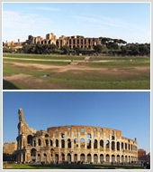 Обновлен раздел  "Город, архитектура", фотоподборки Италия и Панорамная фотография 