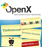 Баннерная система OpenX на портале HiFiNews.ru