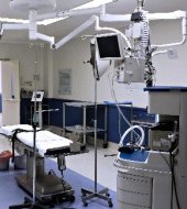 Маркетинговое исследование рынка оборудования и инструмента для абляции и коагуляции тканей