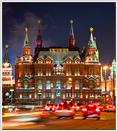 Фотоподборка «Москва» и раздел «Город, архитектура» пополнились
новыми фотографиями.