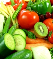 Анализ конъюктуры рынков мясной, молочной, рыбной продукции, а также овощей и фруктов