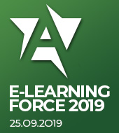 Доклад "Текарт" на форуме по цифровизации обучения E-LEARNING FORCE 2019