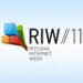 Конференция RIW-2011 (Russian Internet Week)