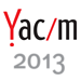 Yet another Conference on Marketing 2013