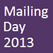 Конференция Mailing Day - 2013