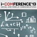 Конференция i-СOMference-2013