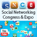 Конференция SNCE (Social Networking Congress & Expo) 2013