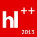 Конференция разработчиков высоконагруженных систем HighLoad++ 2013
