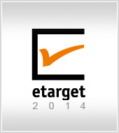 Конференция eTarget-2014 («Управление аудиторией и маркетинг в интернете»)