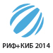 Конференция "РИФ+КИБ 2014"