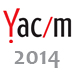 Yet another Conference on Marketing 2014