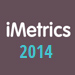 Конференция iMetrics 2014