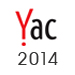 Yet another Conference 2014