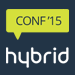 Конференция Hybrid Conf 2015