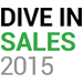 Конференция DIVE IN SALES 2015