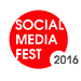 SOCIAL MEDIA FEST 2016