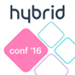 Hybrid Conf 2016