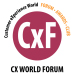 CX WORLD FORUM