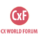 CX WORLD FORUM 